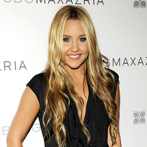 Amanda Bynes Amanda Bynes